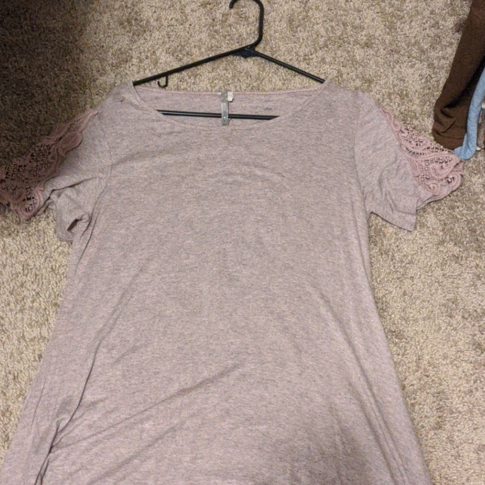 Moa Tunic